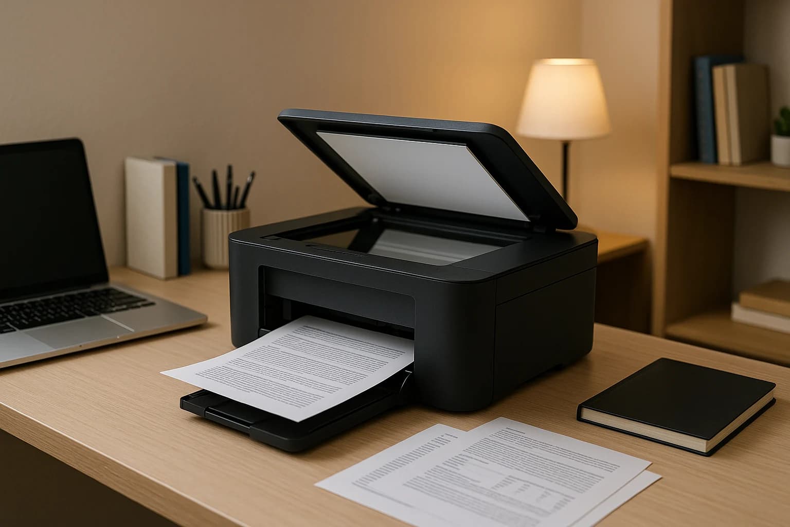 All-in-One Printers